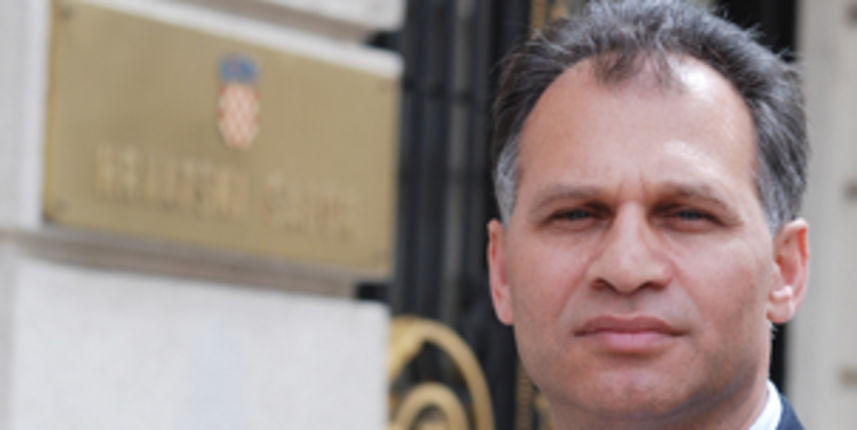 Veljko Kajtazi, foto: novossti.com Veljko Kajtazi, foto: novossti.com