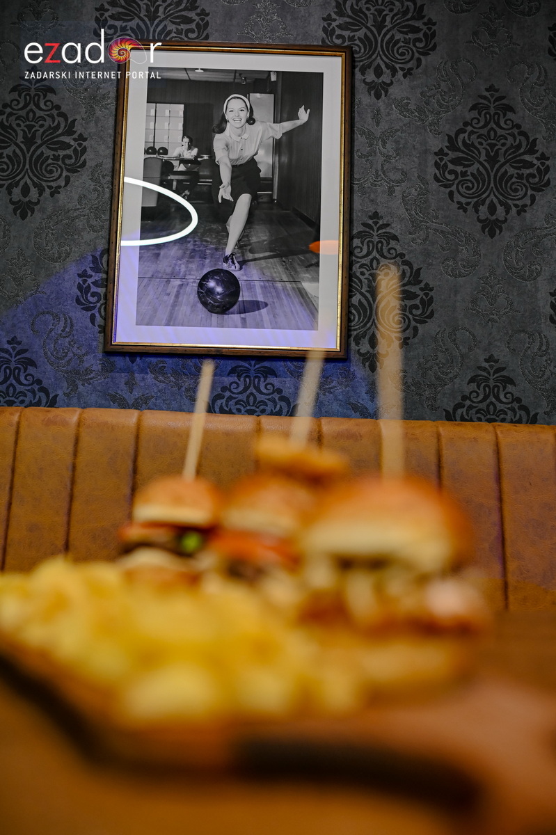 ZYX Bowling Centar Zadar ZYX Bowling Centar Zadar