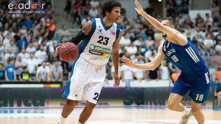 Polufinale doigravanja HT Premijer lige, 3. utakmica: KK Zadar – KK Cibona 88-96