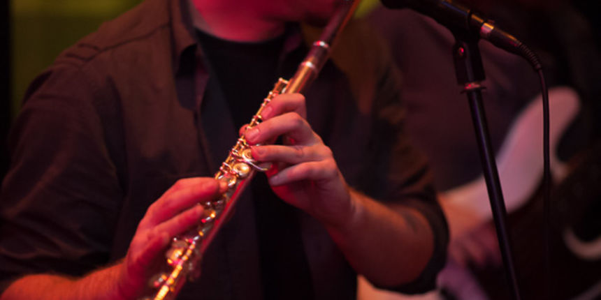 Dirty Harry Band @ Factory Bar, 30.1.2015. (foto: Ivan Toman) Dirty Harry Band @ Factory Bar, 30.1.2015. (foto: Ivan Toman)