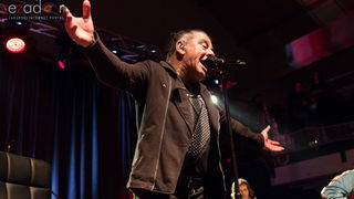 Parni valjak Unplugged @ Arsenal Zadar 24. veljače 2017.