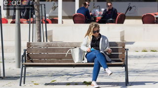 Đir po gradu 15. ožujka 2017.