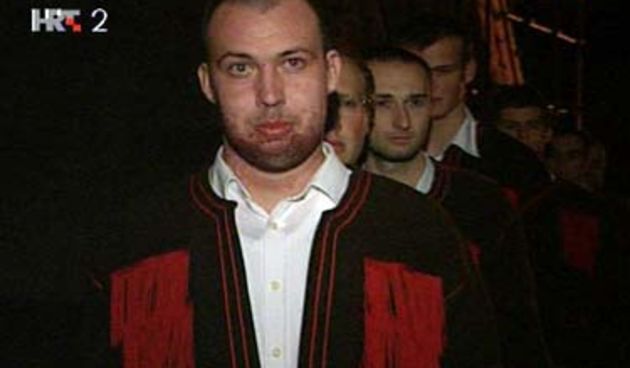 Frane Lučić (foto: hrt.hr)