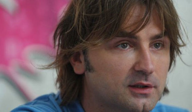 Željko Mitrović ( foto Blic.rs).