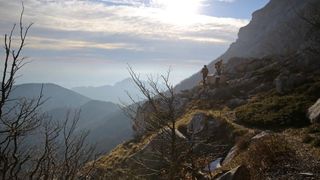 16.03.2014., Juzni Velebit – Topljenje snijega na Juznom Velebitu i procvjetani prvi planinski cvjetovi u ranom proljecu najavljuju skorasnje toplije vrijeme. Photo: Filip Brala/PIXSELL Autor Filip Brala/PIXSELL Ključne riječi rekreacija, planina, pro 16.03.2014., Juzni Velebit – Topljenje snijega na Juznom Velebitu i procvjetani prvi planinski cvjetovi u ranom proljecu najavljuju skorasnje toplije vrijeme. Photo: Filip Brala/PIXSELL Autor Filip Brala/PIXSELL Ključne riječi rekreacija, planina, pro