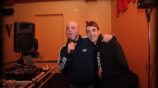 DJ Petar Dundov, DJ Androligic i DJ Mony u Peppers Clubu 5. ozujka, Foto: Iva Idassa