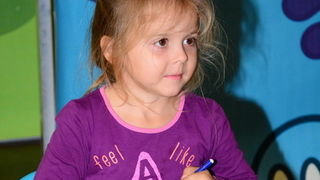 Halloween u City Galleriji ; foto Iva Perinčić