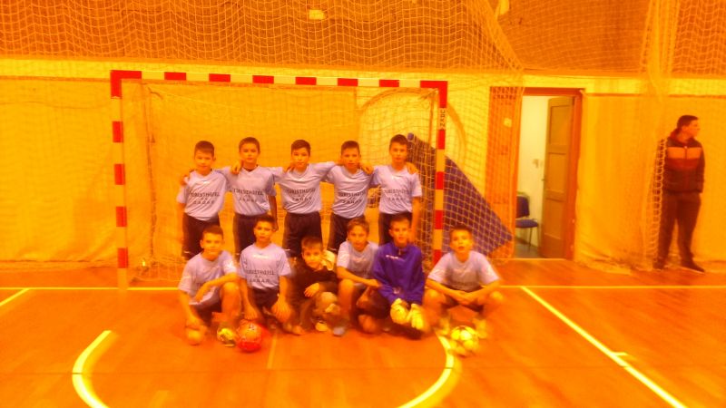 NK Dalmatinac NK Dalmatinac