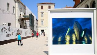 Izložba “Prijatelji mora”