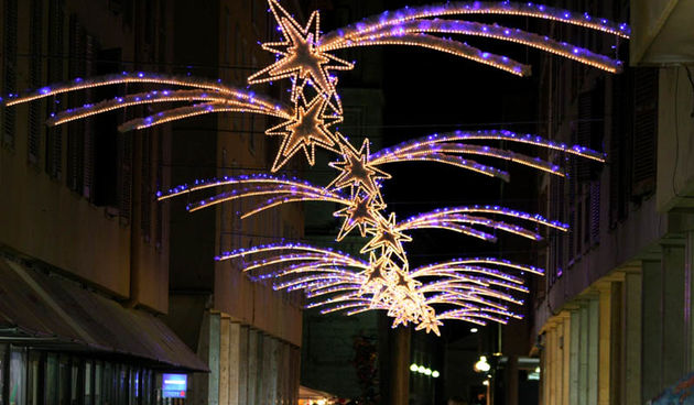 Blagdanski ukrasi Božićni ukrasi Ukrašavanje