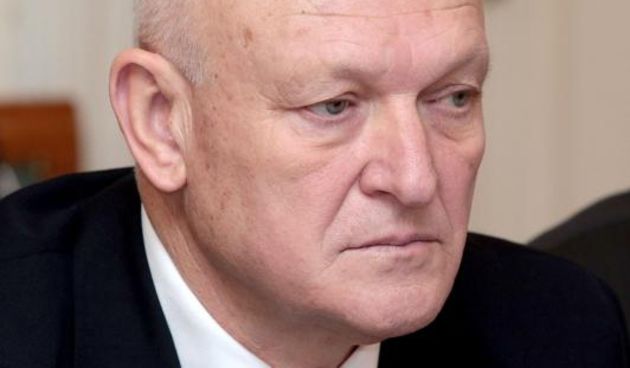 Božidar Štubelj, foto: pixell.hr