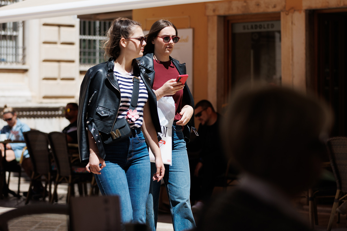 Đir po gradu, subotnja špica, 17. svibnja 2025. Đir po gradu, subotnja špica, 17. svibnja 2025.