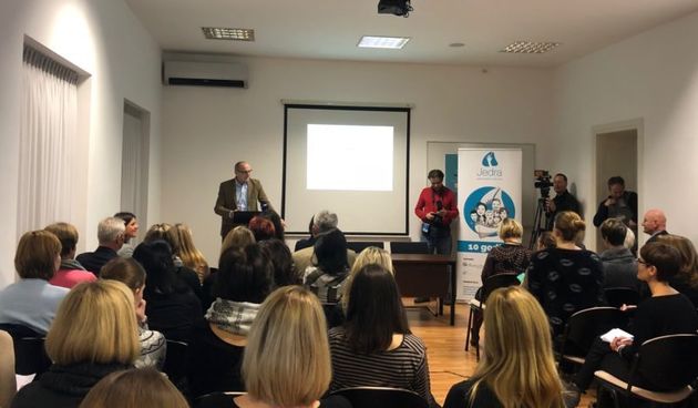 Tribina “Rak pluća više ne mora biti smrtonosna bolest”