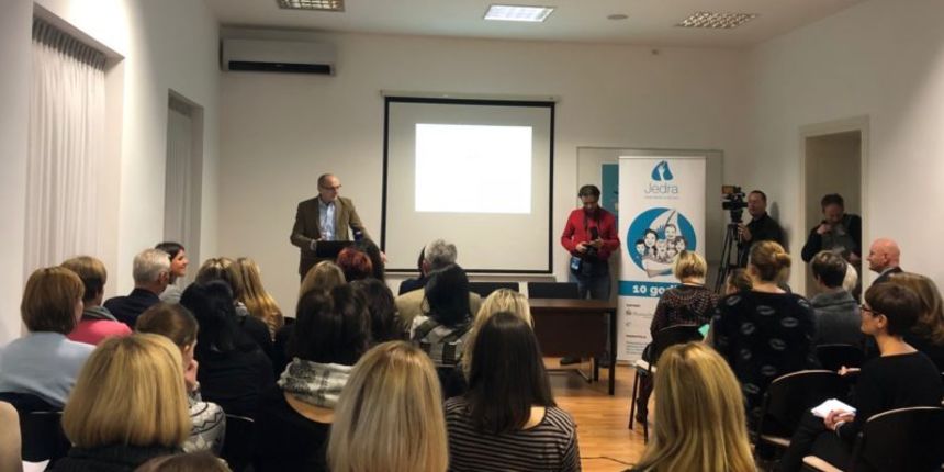 Tribina “Rak pluća više ne mora biti smrtonosna bolest”