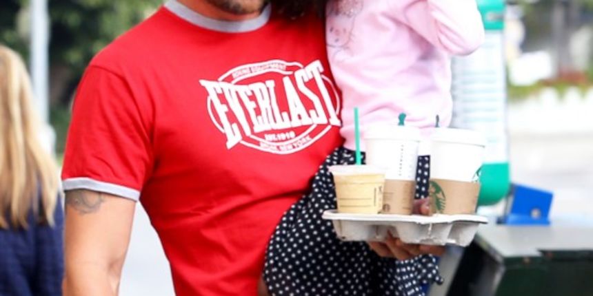 Otkriva li prsten zaruke Heidi Klum i njenog Martina?, foto: x17/JLP