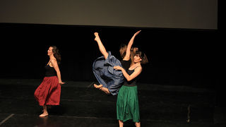 2. Zadarski plesni festival (In Memoriam Nives Šimatović-Predovan)