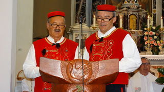 U Stankovcima proslavljen blagdan Velike Gospe