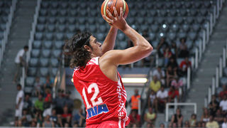 Hrvatska – Rusija 76- 82 (foto:Saša Čuka)