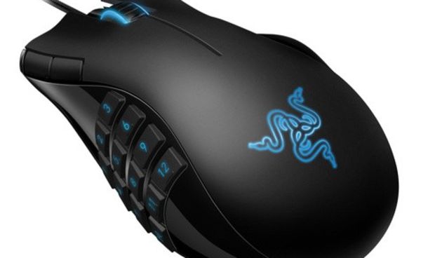 Razer Naga (foto: bug.hr)