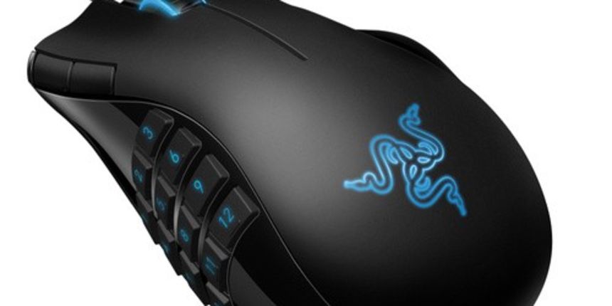 Razer Naga (foto: bug.hr) Razer Naga (foto: bug.hr)