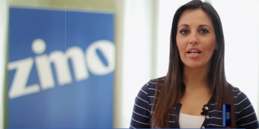 Zimo TV 26. ožujka 2012. Zimo TV 26. ožujka 2012.