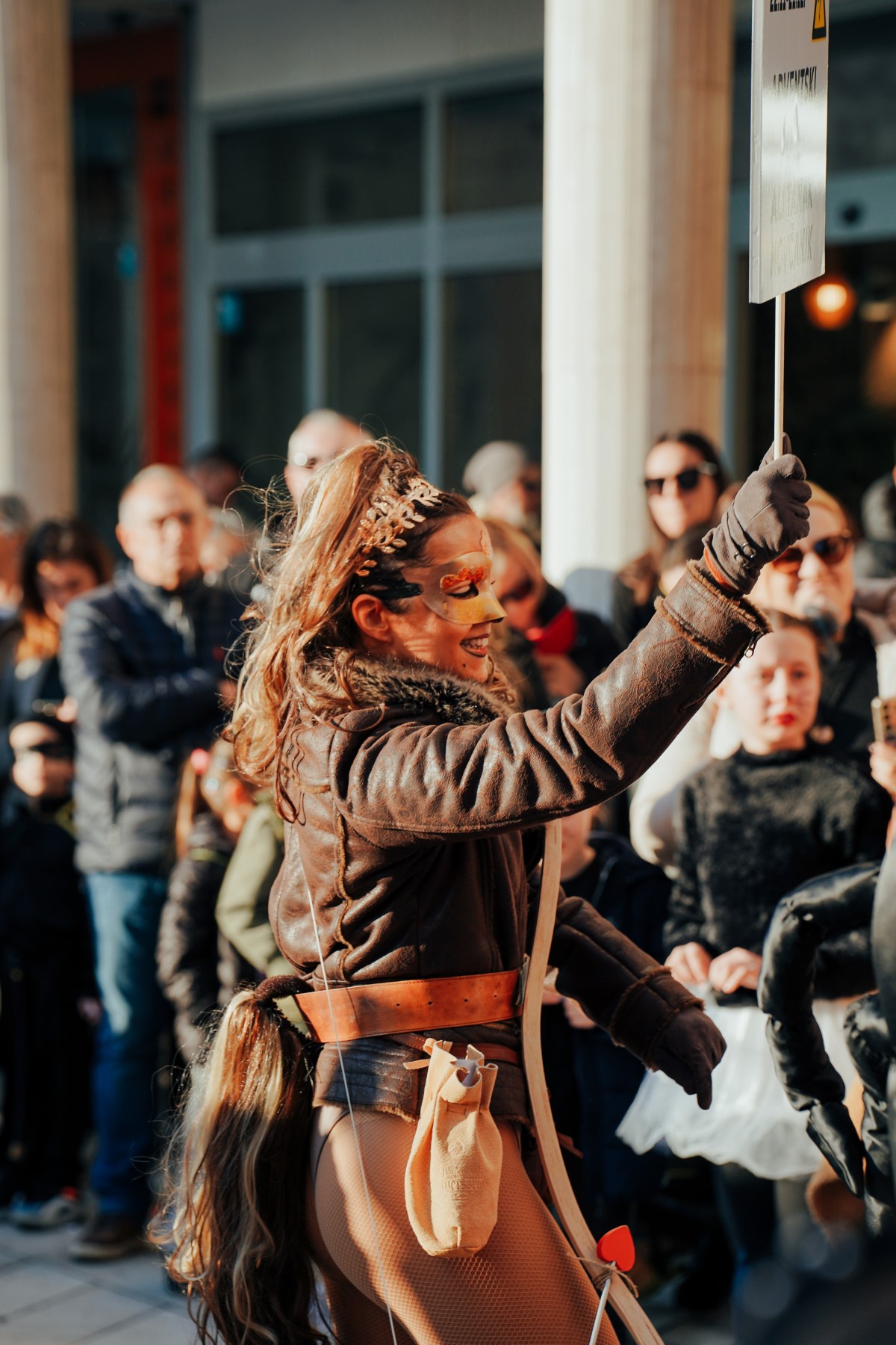 Karnevalsko vrime 2025. Karnevalsko vrime 2025.