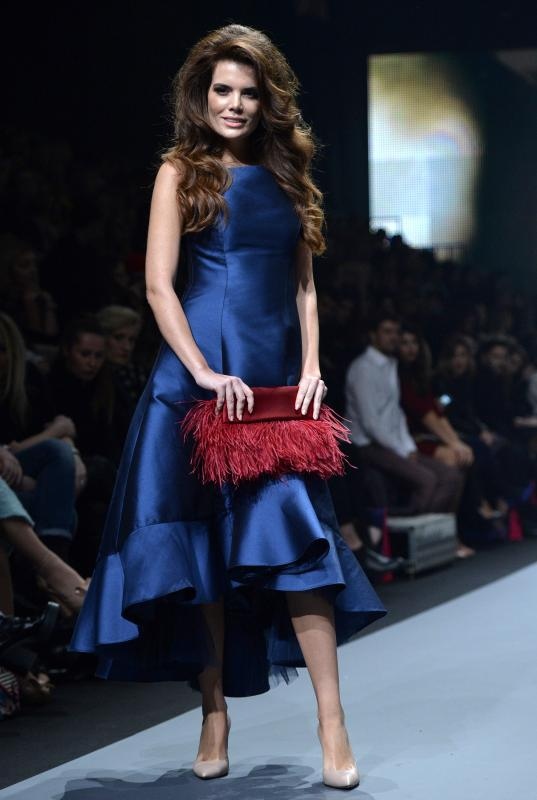 BIPA Fashion.hr, modna revija, foto: PIXSELL