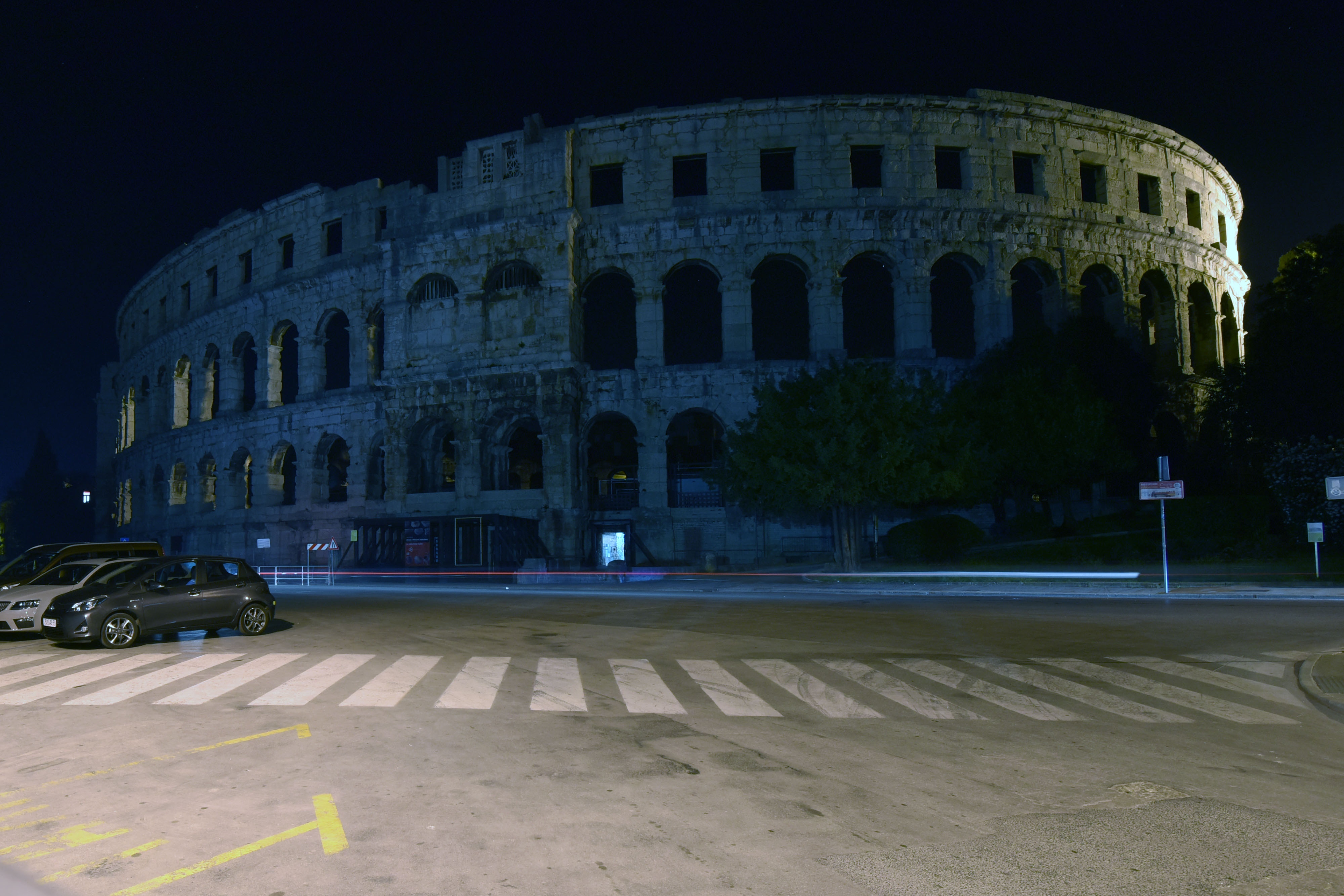 Sat za planet Zemlju