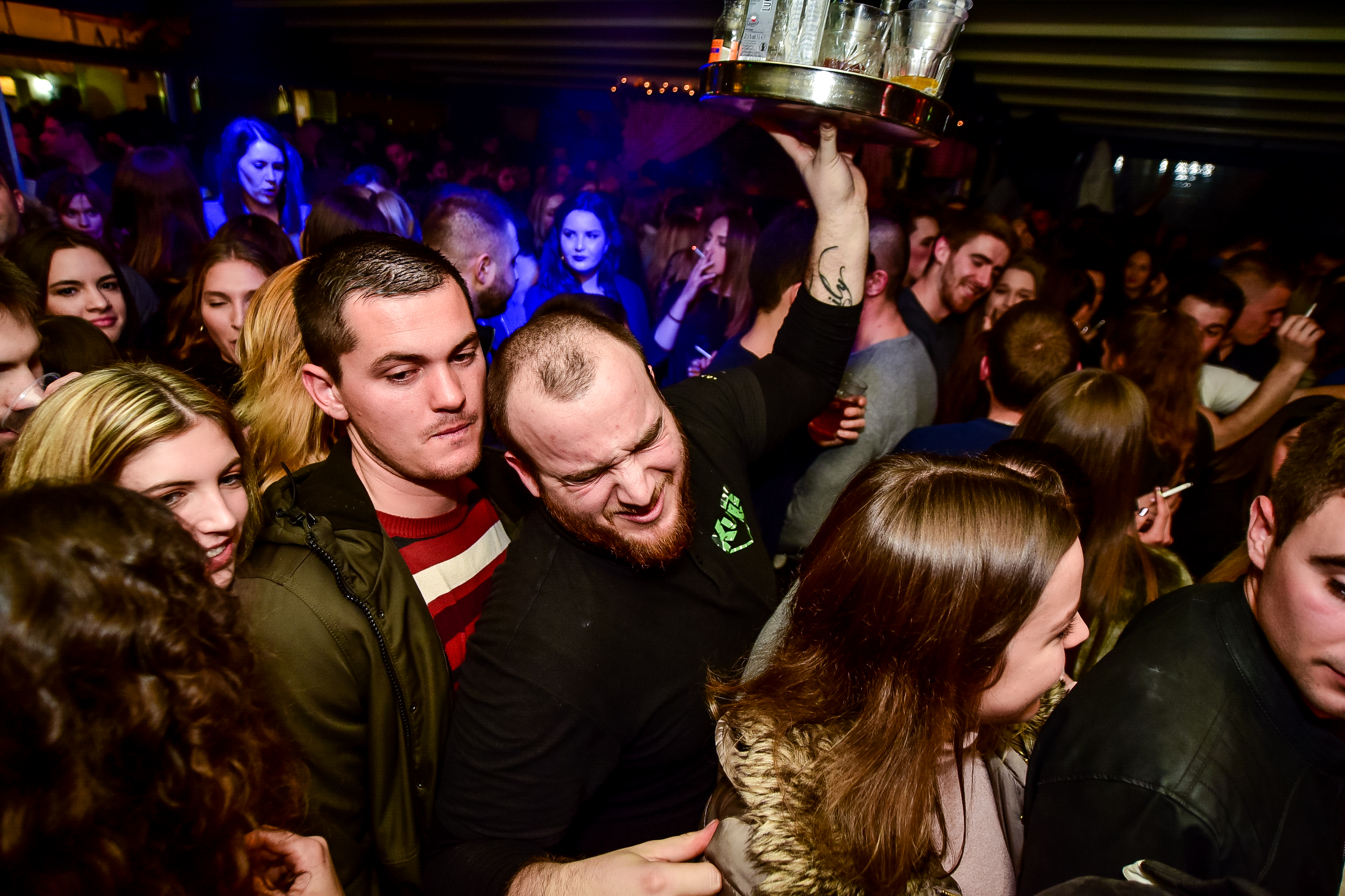 Vesna Pisarović @ Kult Caffe Bar