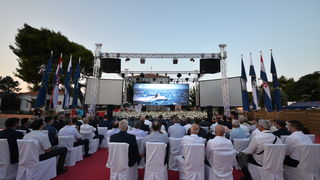 Dan općine Vir Dan općine Vir