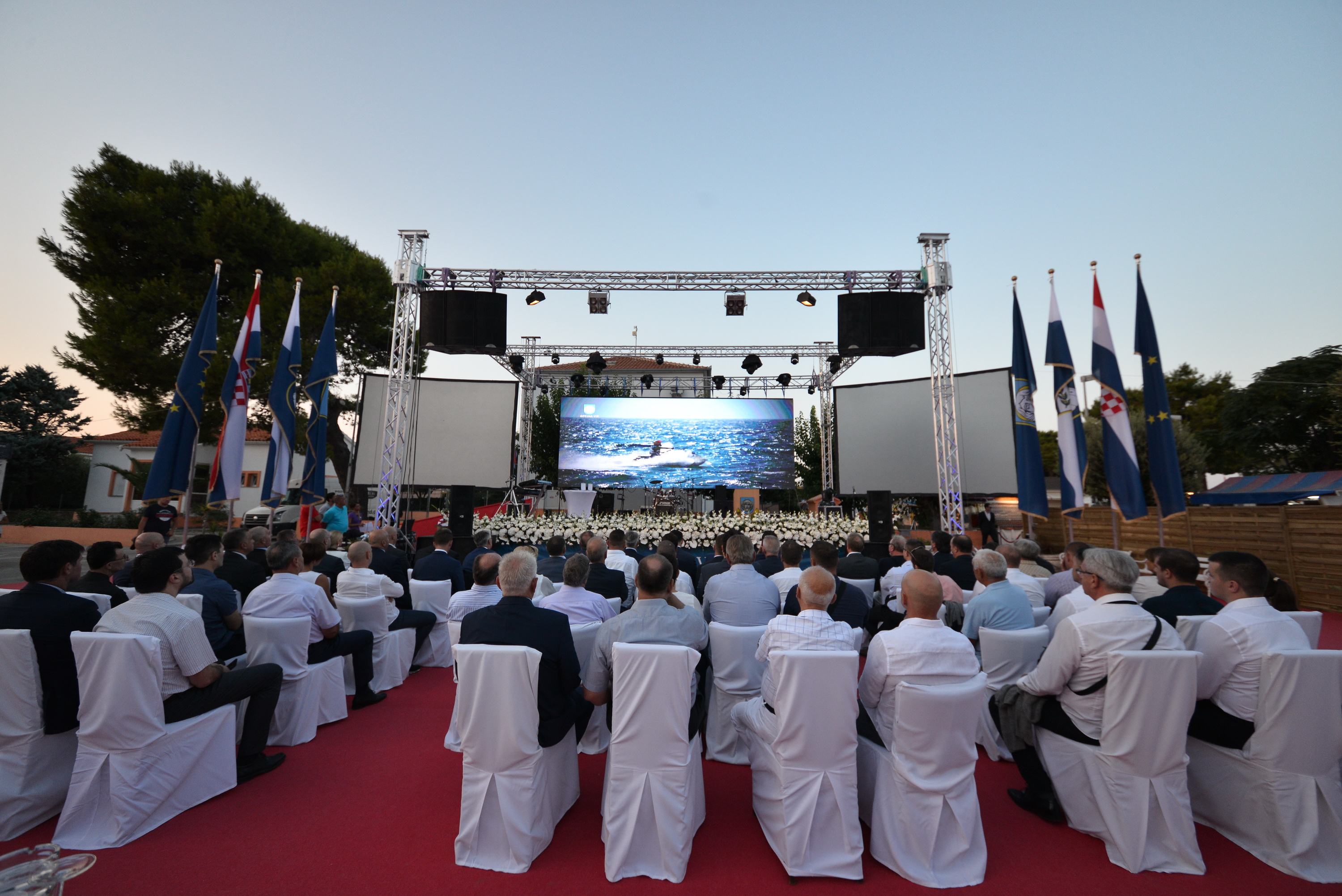 Dan općine Vir Dan općine Vir