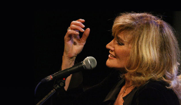 Tereza Kesovija, Foto: mojarijeka.hr