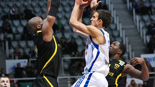 KK Zadar – KK Intercollege ETHA (foto:Saša Čuka) KK Zadar – KK Intercollege ETHA (foto:Saša Čuka)