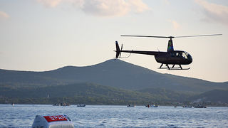 Adria Air Race Zadar 2011.(foto:Saša Čuka)