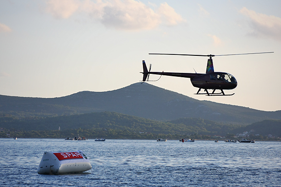 Adria Air Race Zadar 2011.(foto:Saša Čuka)