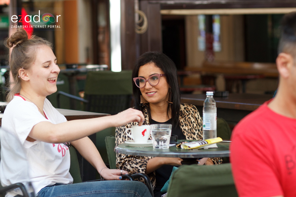 Đir po gradu, ponedjeljak 27. kolovoza 2018.