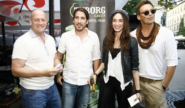 Zadarski The Garden Festival otvara svoja vrata