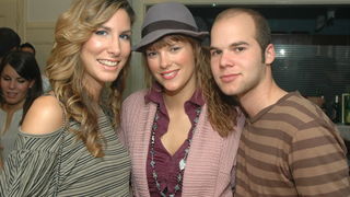 Brucosijada zadarskih studenata u Klubu Zadrana i Roko Akademiji, Foto: KZS