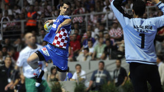 Alzir – Hrvatska 26-37, Zadar 1.6.2008.