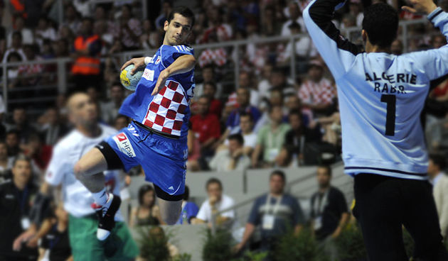 Alzir – Hrvatska 26-37, Zadar 1.6.2008.