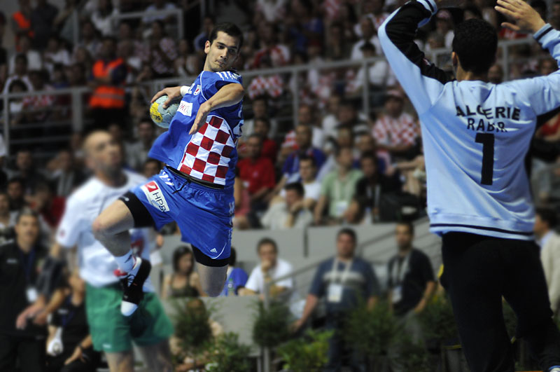 Alzir – Hrvatska 26-37, Zadar 1.6.2008.