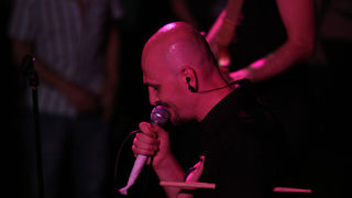 Urban & 4 u klubu Arsenal 17. lipnja 2011, Foto: Lucija Juravić