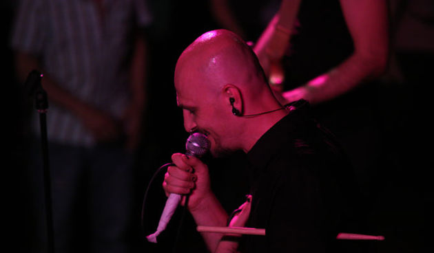 Urban & 4 u klubu Arsenal 17. lipnja 2011, Foto: Lucija Juravić