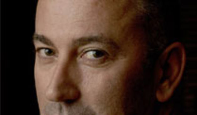 Ivica Buljan (Foto:teatras.lt)