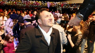 Virski karneval & maškare: Plesna maškarana fešta uz Jasmina Stavrosa