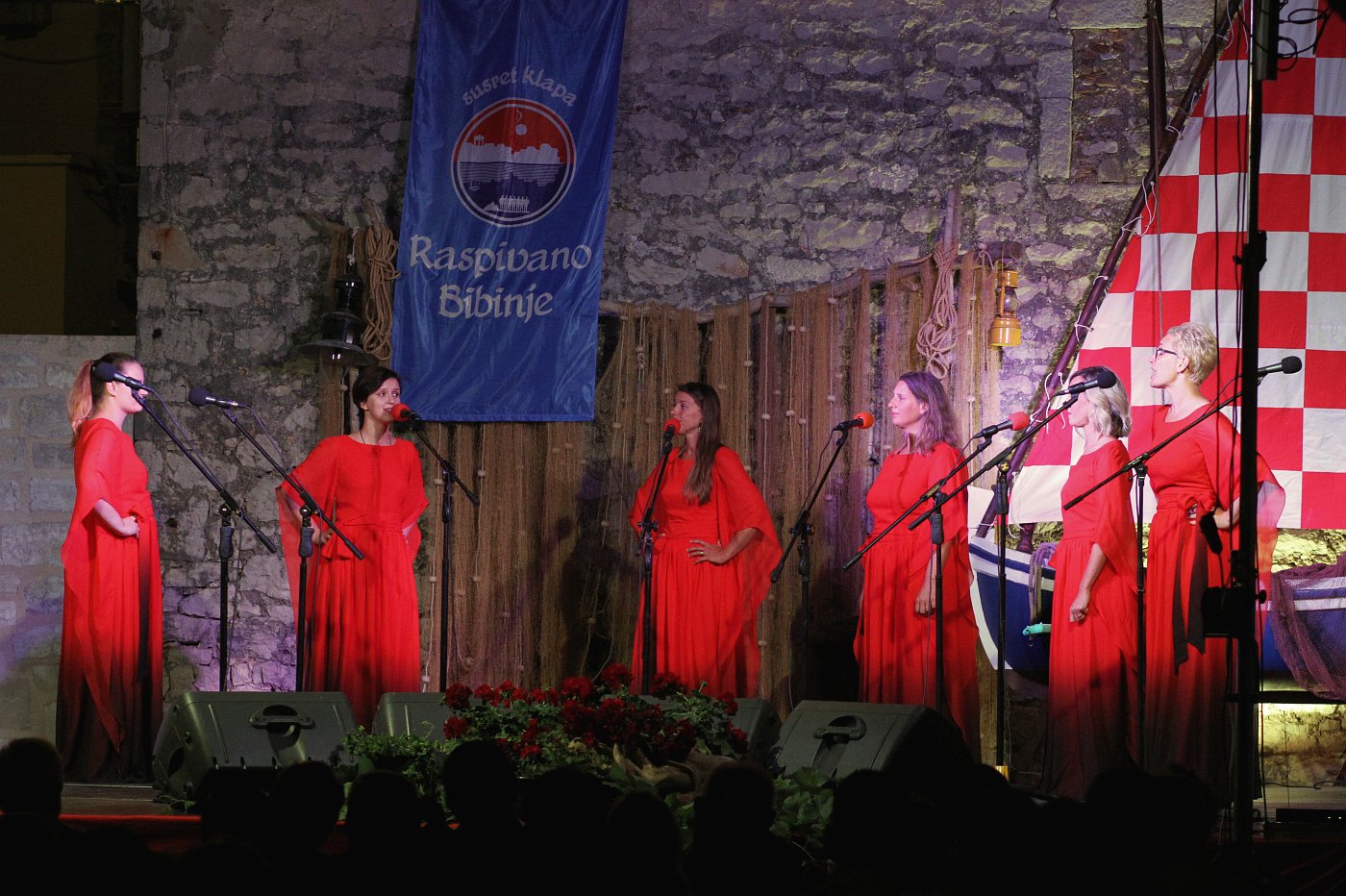 37. klapski susret “Raspivano Bibinje” 37. klapski susret “Raspivano Bibinje”