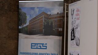 Državna smotra iz obrazovnog sektora Grafičke tehnologije i audiovizualnih tehnologija Državna smotra iz obrazovnog sektora Grafičke tehnologije i audiovizualnih tehnologija