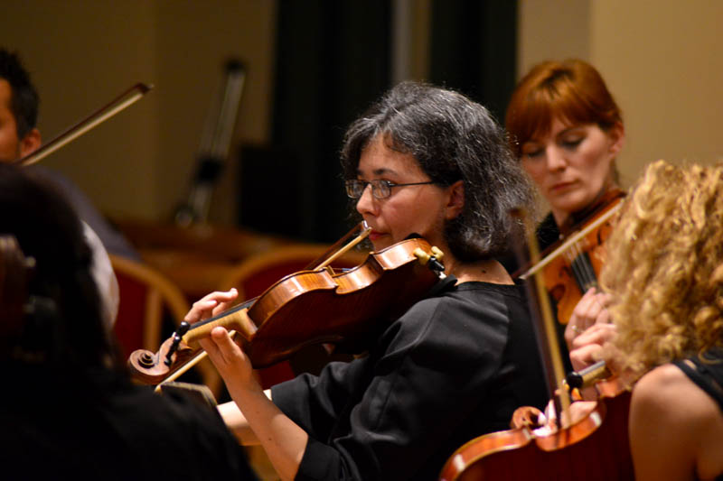 Pavle Dešpalj i Zadarski komorni orkestar