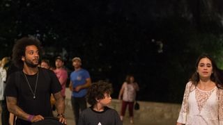 Nogometaš Reala Marcelo s obitelji ljetuje u Dubrovniku Nogometaš Reala Marcelo s obitelji ljetuje u Dubrovniku