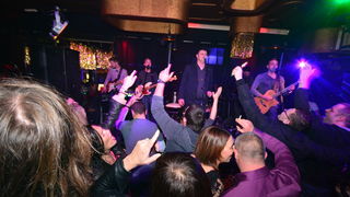 Božićni koncert Marijana Bana i Diktatora, Foto: Iva Perinčić